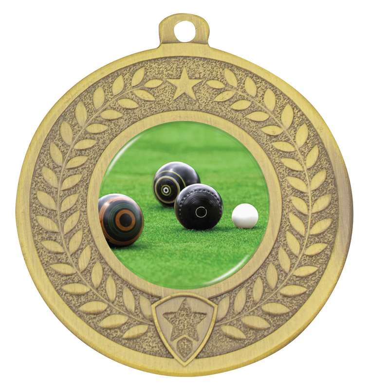 Distinction – Bowls