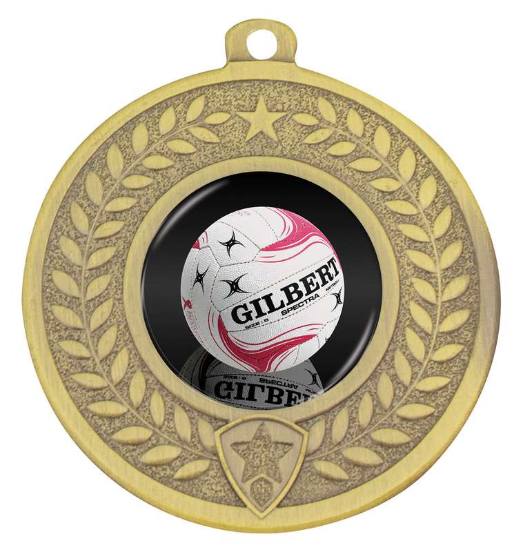 Distinction – Netball