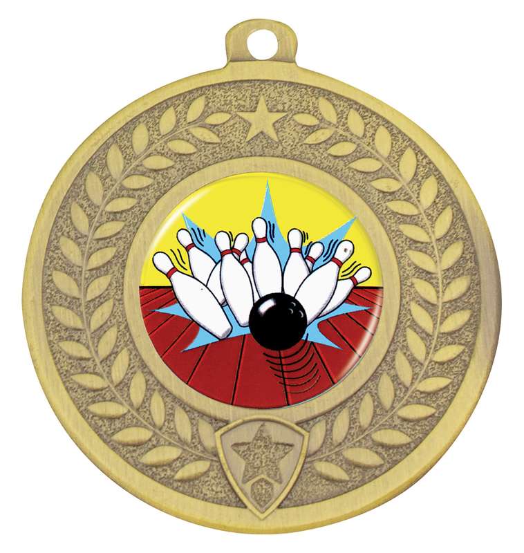 Distinction – Strike