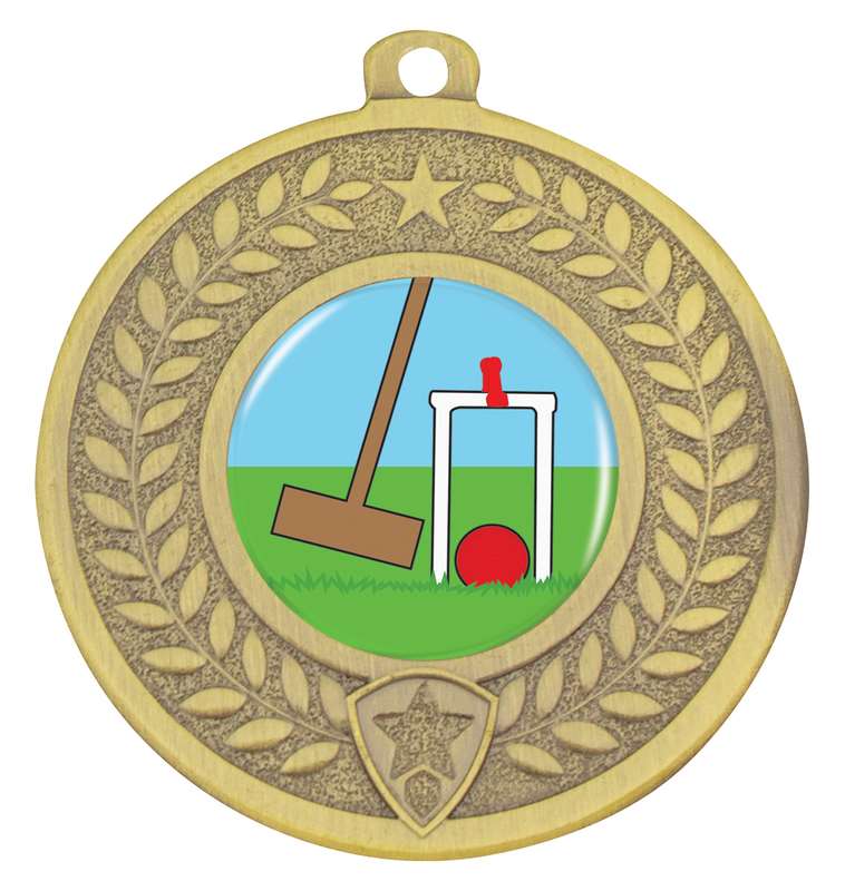 Distinction – Croquet