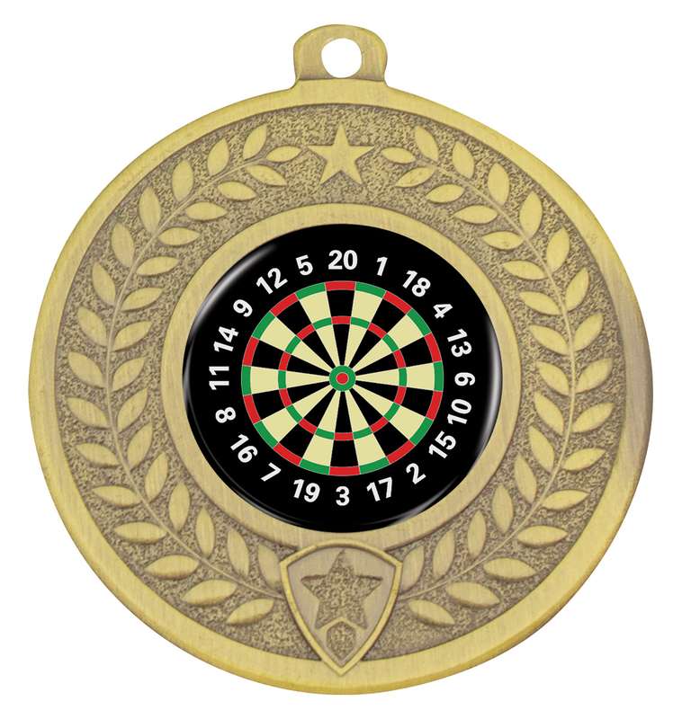 Distinction – Dartboard