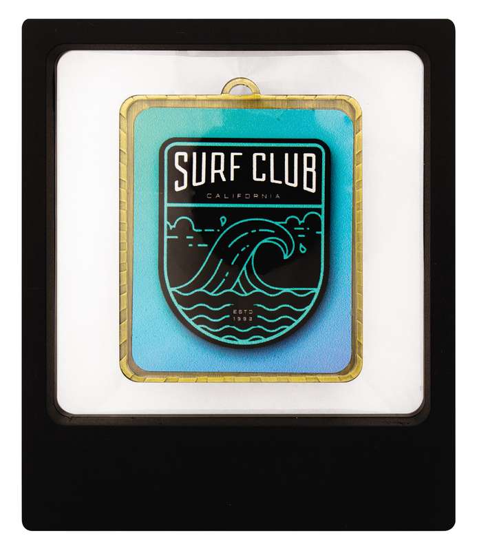 Illusion Box Large with Panel