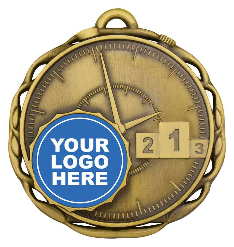 Medal Stopwatch