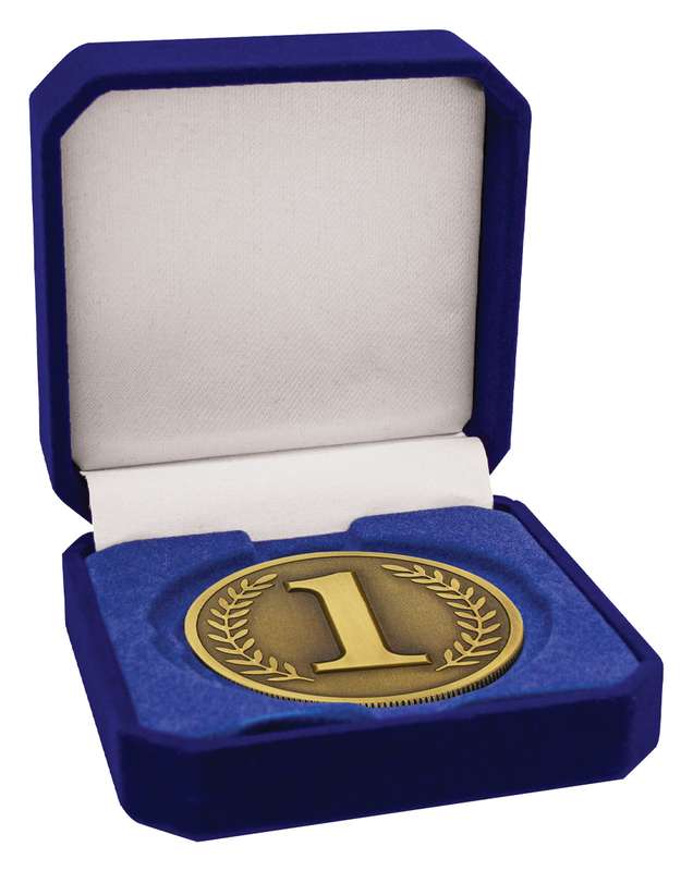Prestige Medal – 1st Place