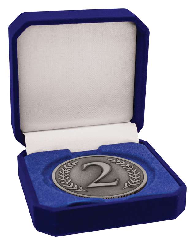Prestige Medal – 2nd Place