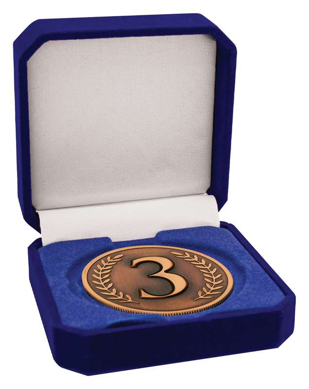 Prestige Medal – 3rd Place