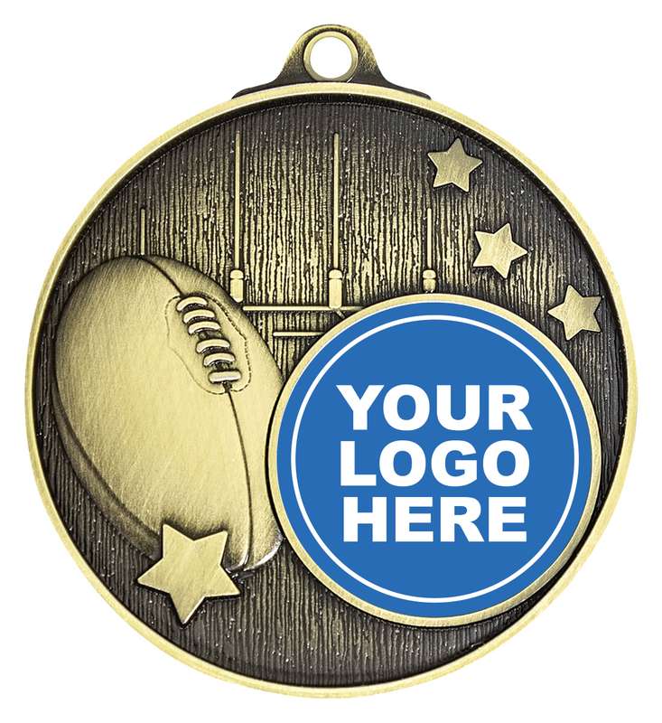 Club Medal – Footy