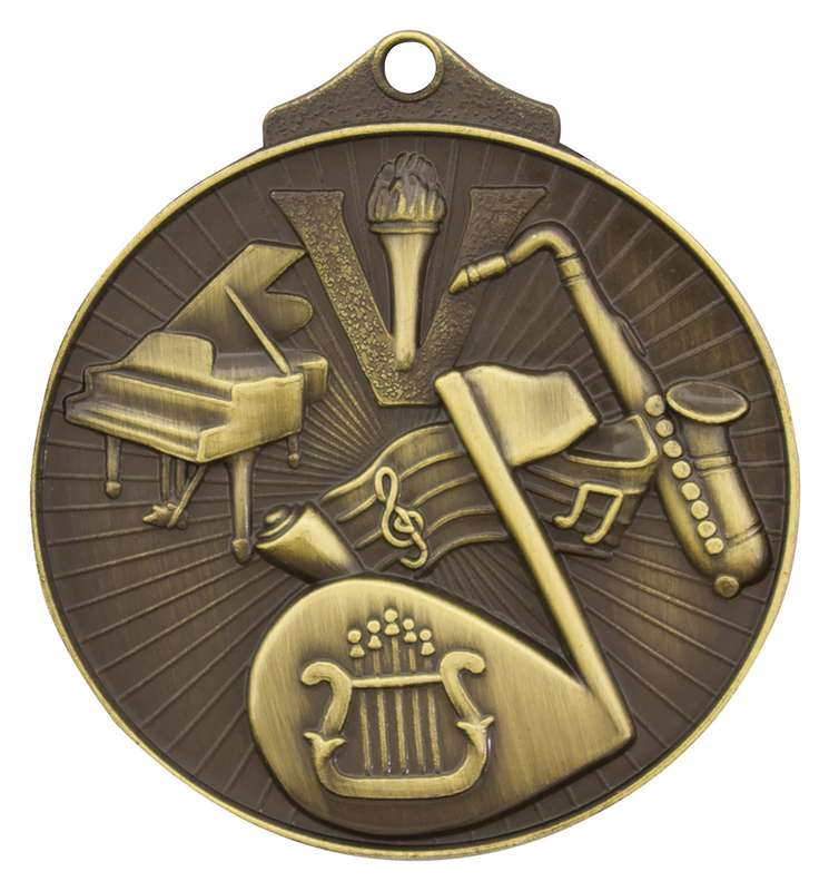 Music Medal
