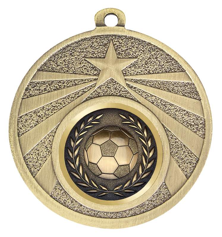 Starshine Medal