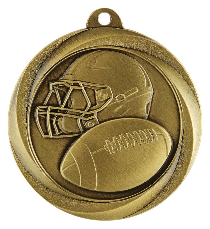 Econo American Football