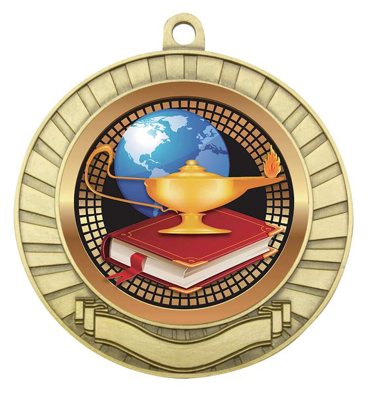 Eco Scroll – Academic