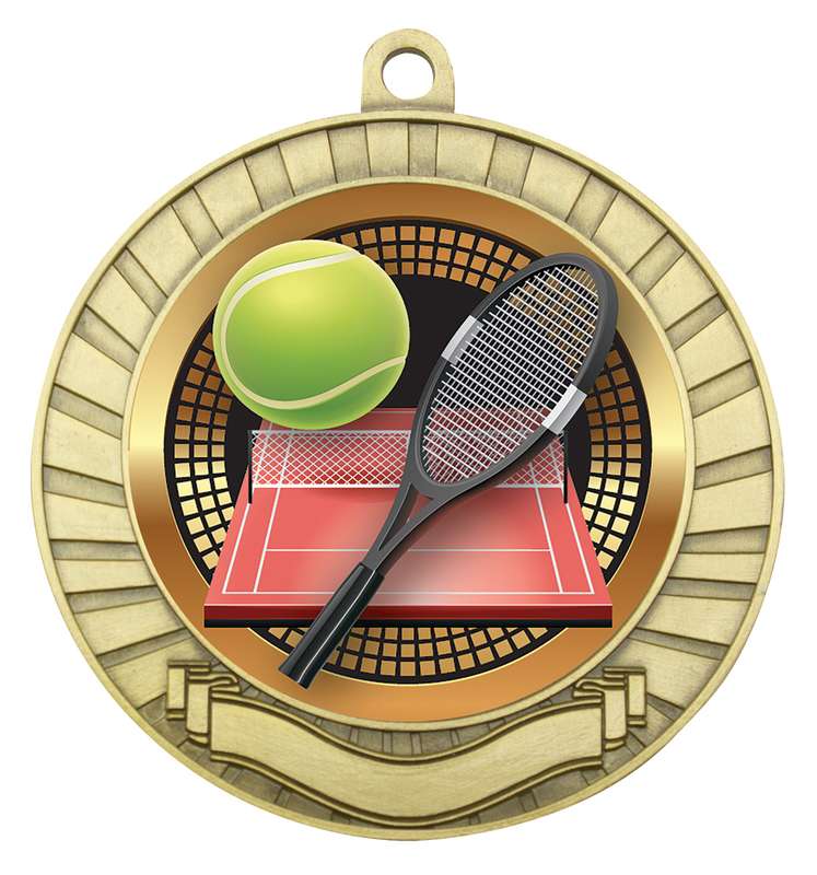 Eco Scroll – Tennis