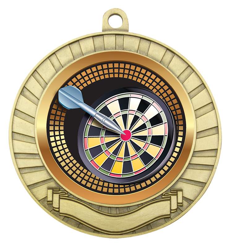 Eco Scroll – Darts