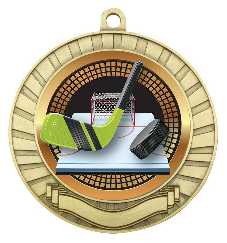 Eco Scroll – Ice Hockey