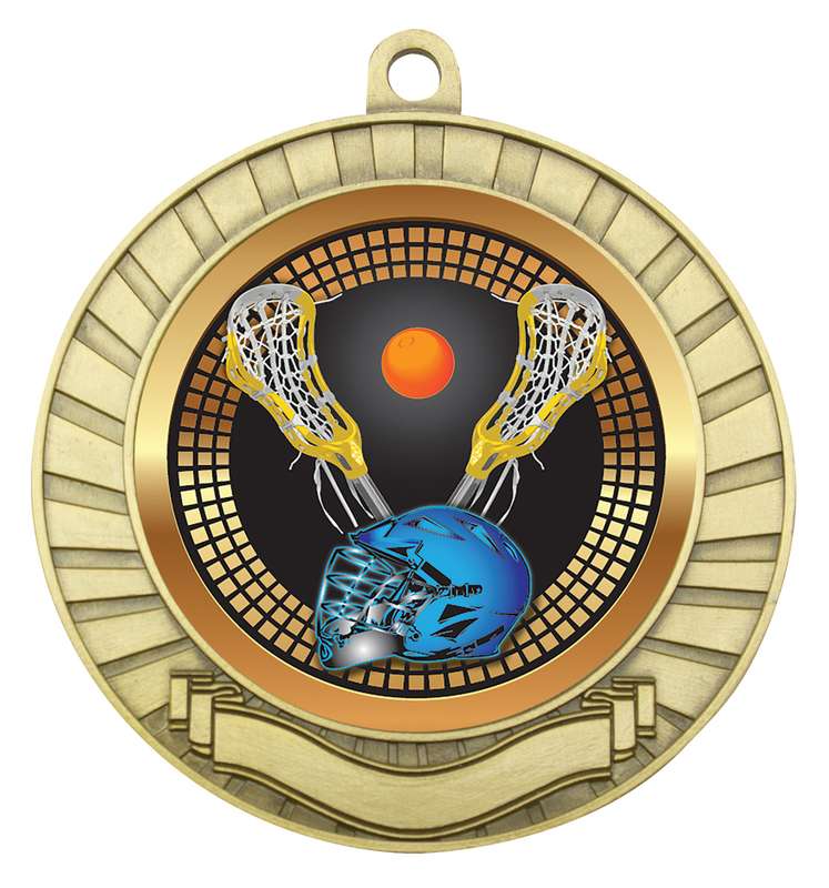 Eco Scroll – Lacrosse