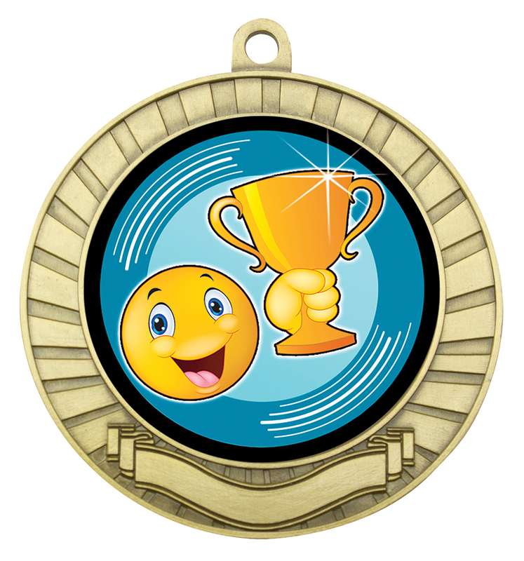 Eco Scroll – Smiley Cup