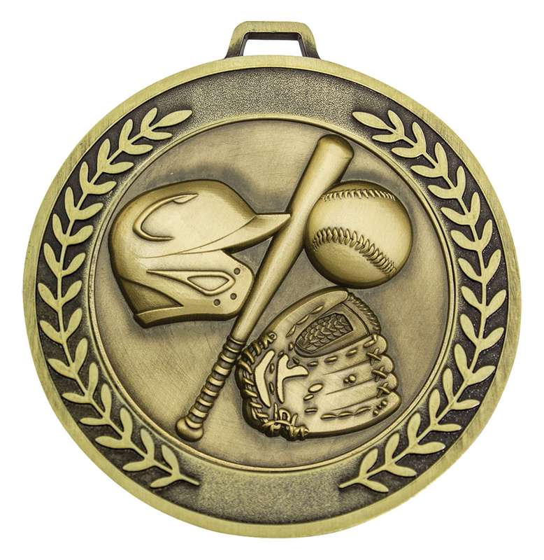 Prestige Medal Baseball / Softball