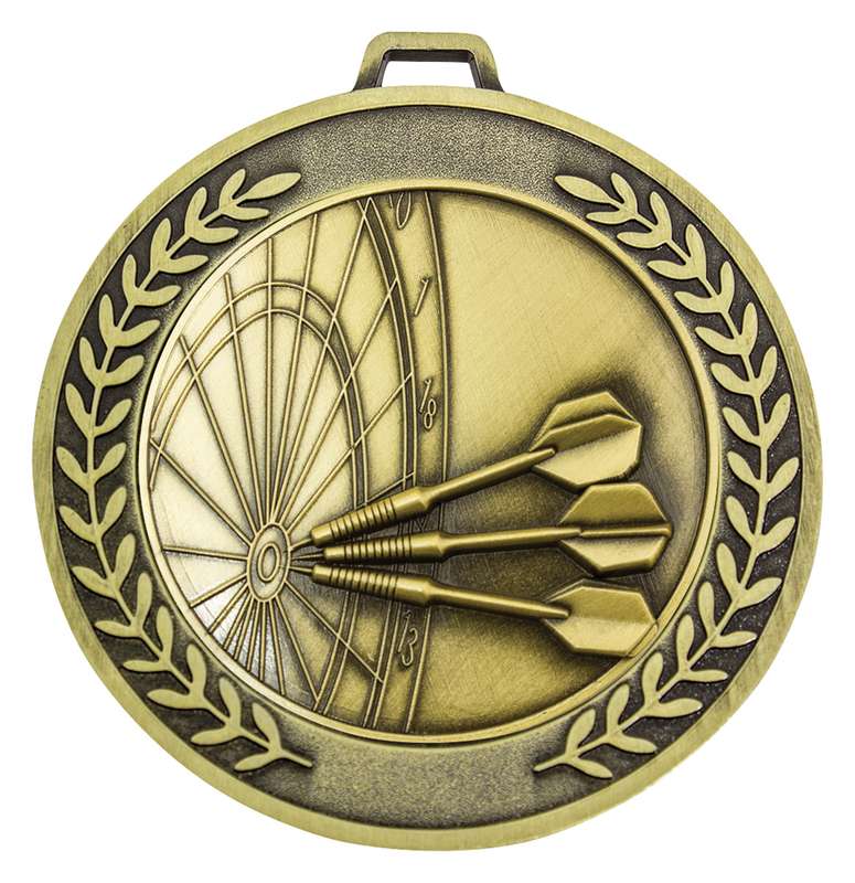 Prestige Medal Darts
