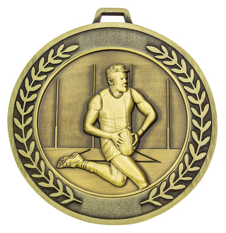 Prestige Medal Male