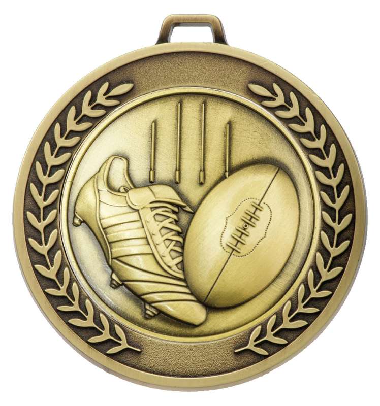 Prestige Medal Aussie Rules