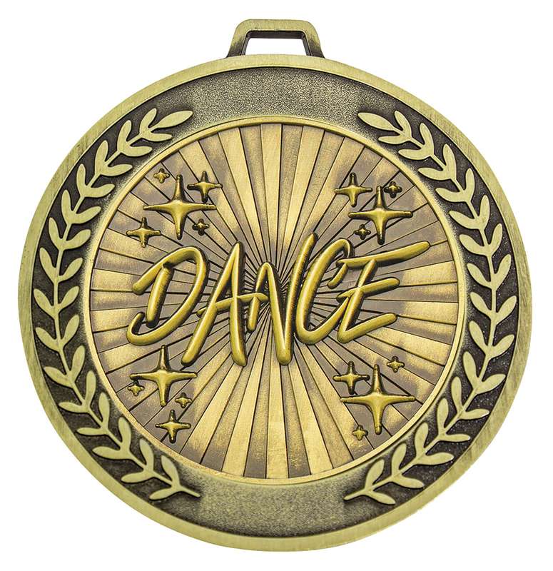 Prestige Medal Dance