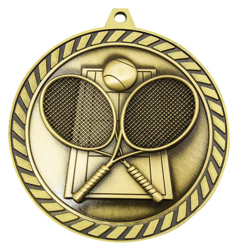 Venture Medal Tennis