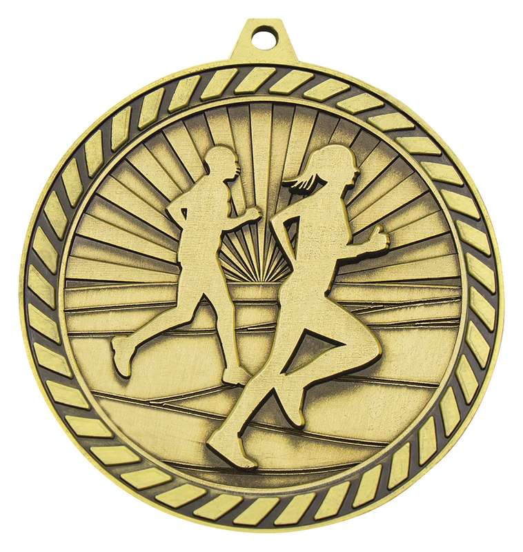 Venture Medal Cross Country
