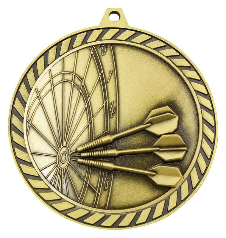Venture Medal Darts