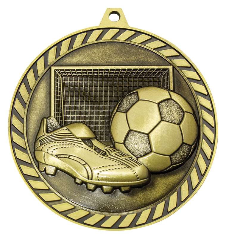 Venture Medal Football