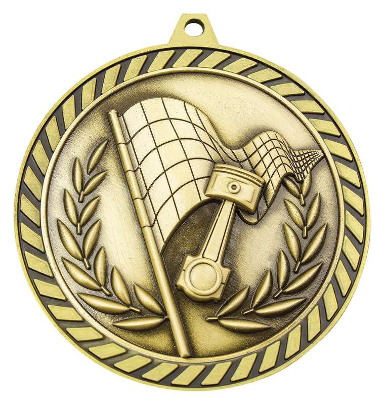 Venture Medal Motorsport