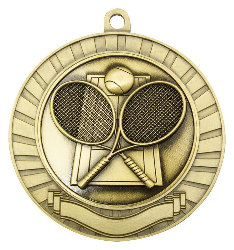 Eco Scroll – Tennis