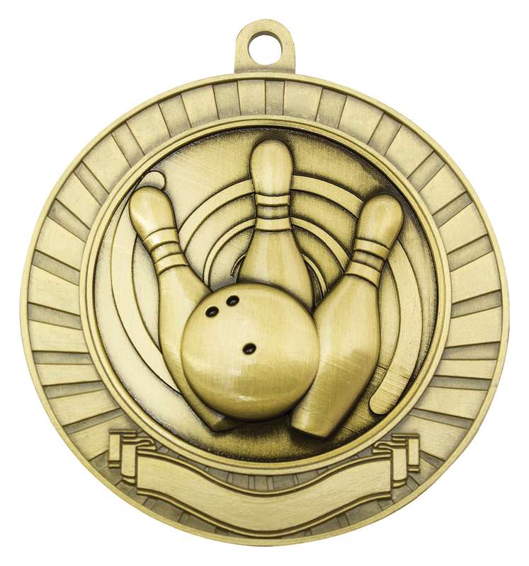 Eco Scroll – Tenpin