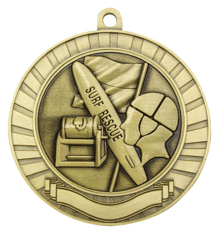 Eco Scroll – Lifesaving