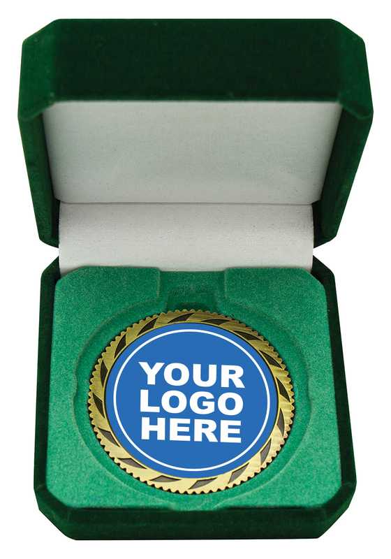 Rocket – Velvet Box