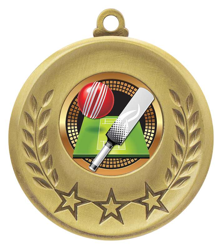 Laurel Medal – Cricket
