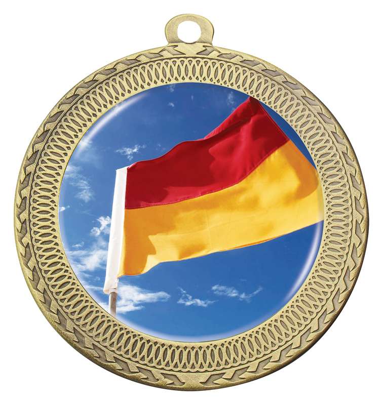 Ovation – Lifesaving