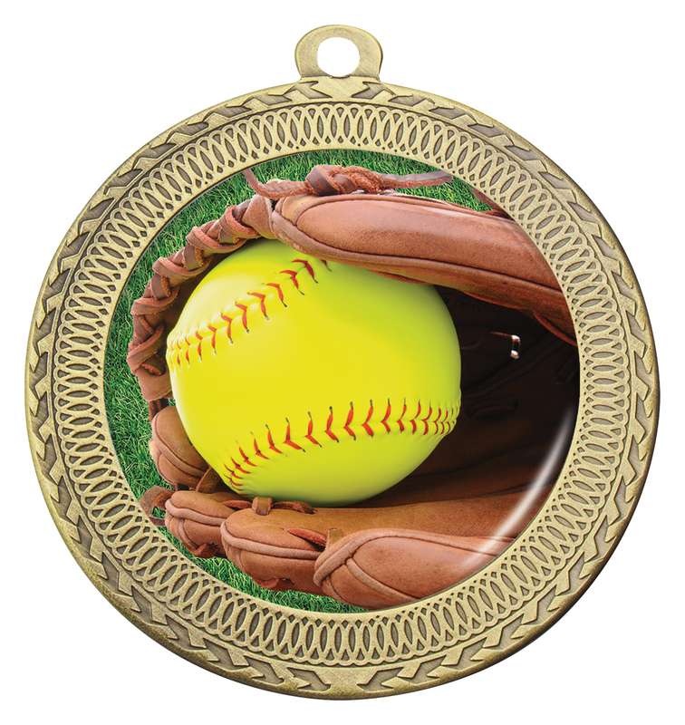 Ovation – Softball