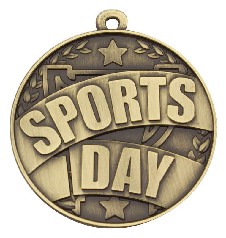 Sports Day WatchWord