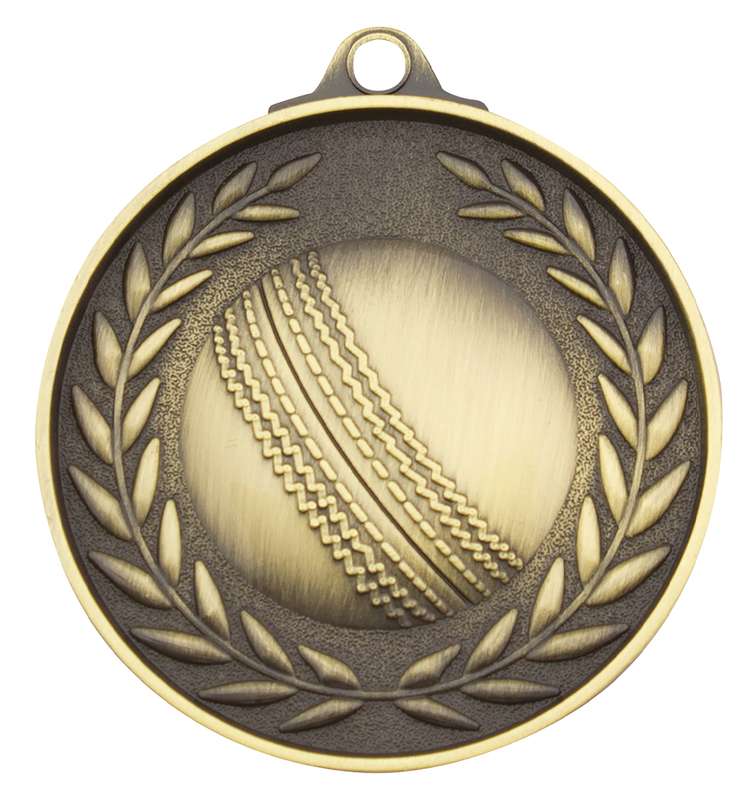 Cricket Antique Gold