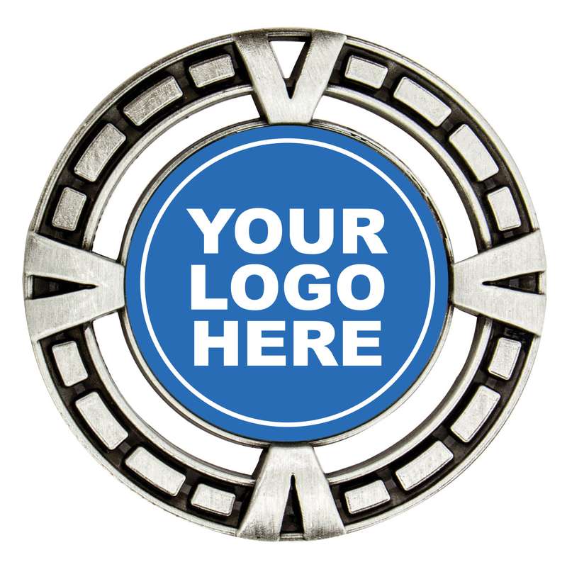 Varsity Insert Silver