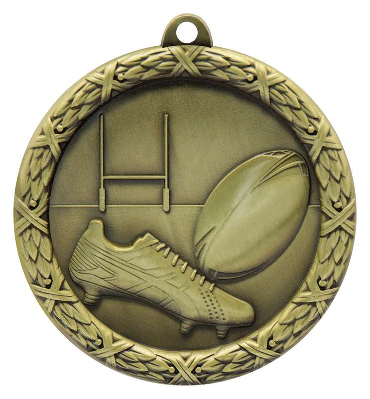 Derby Medal