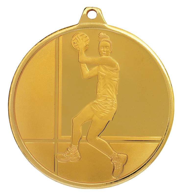 Netball Glacier Frosted