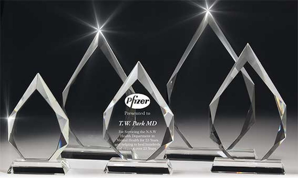 Arrowhead Recognition