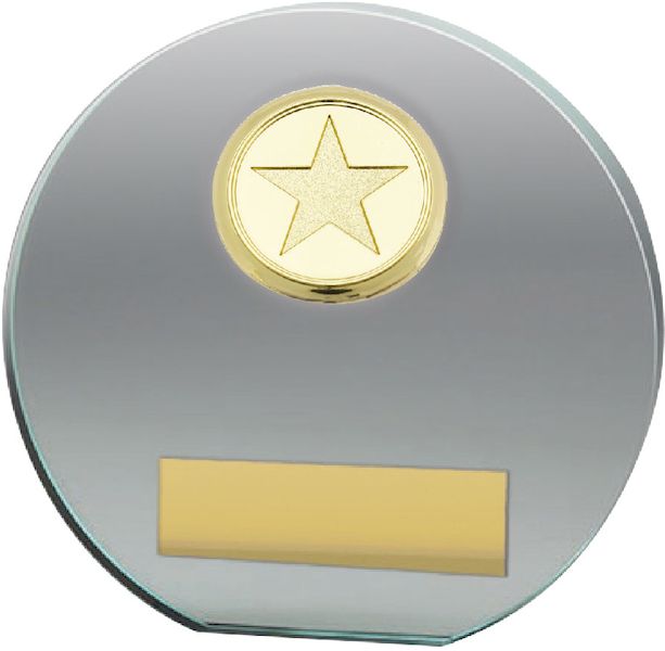 All-Rounder Jade Glass