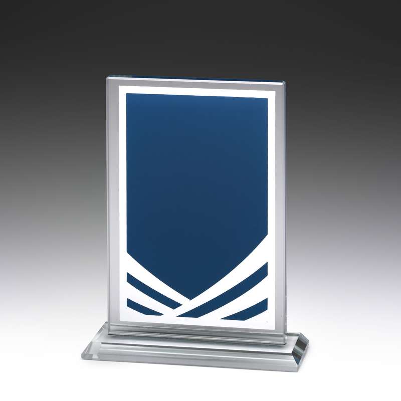Blue Marvel Award