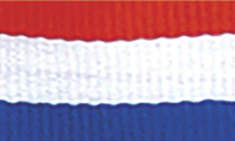 Red / White / Blue Ribbon