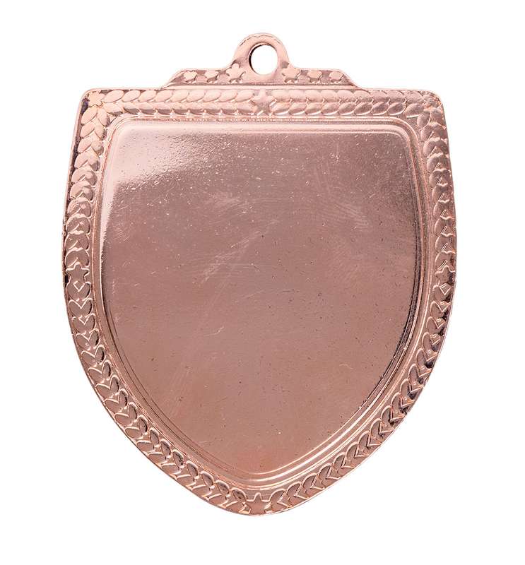 Shield Medal