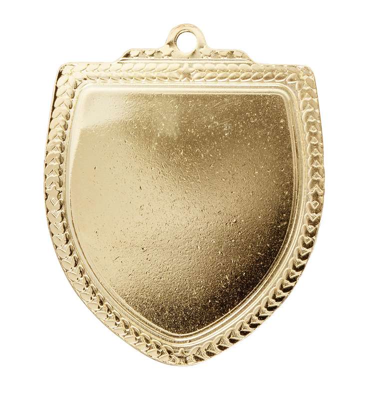 Shield Medal