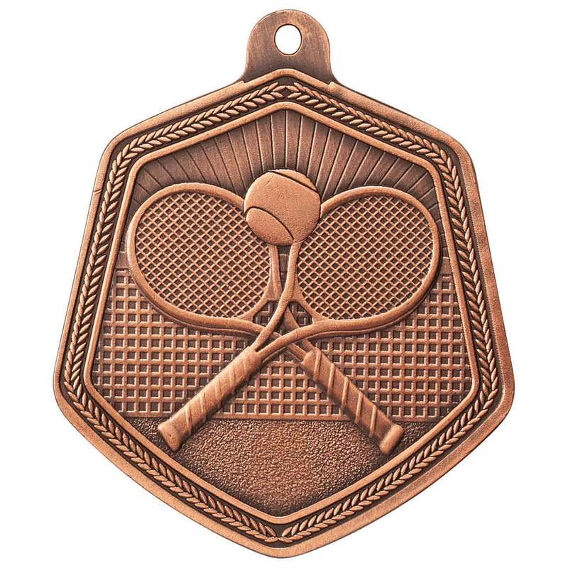 Falcon Series-Tennis