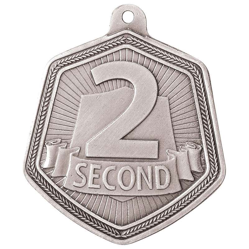 Falcon Series-2ND